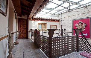 Hospedería Casa De Cisneros