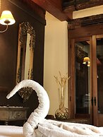 Hospedería Casa De Cisneros