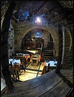 Hospedería Casa De Cisneros