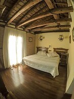 Hospedería Casa De Cisneros