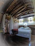 Hospedería Casa De Cisneros