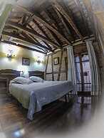 Hospedería Casa De Cisneros