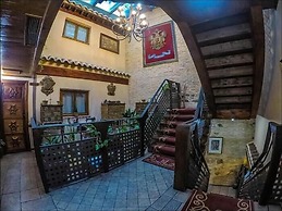 Hospedería Casa De Cisneros