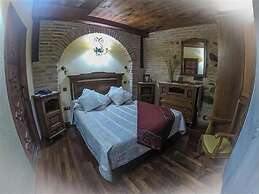 Hospedería Casa De Cisneros