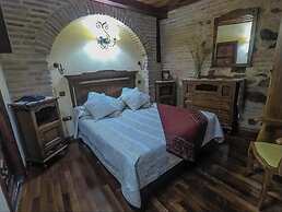 Hospedería Casa De Cisneros