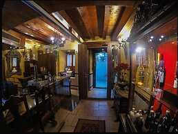 Hospedería Casa De Cisneros