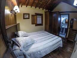 Hospedería Casa De Cisneros