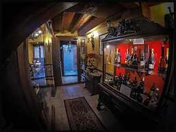 Hospedería Casa De Cisneros