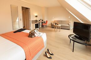 Hôtel Montbriand Antony