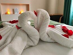 Hôtel Montbriand Antony