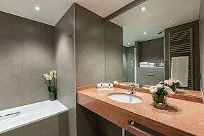 Hôtel Montbriand Antony