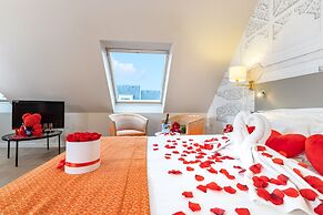 Hôtel Montbriand Antony