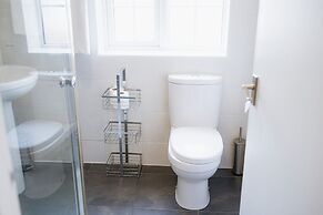 Red Mullions Guest House