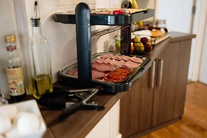 Red Mullions Guest House