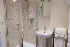 Red Mullions Guest House