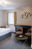 Red Mullions Guest House