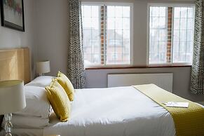 Red Mullions Guest House