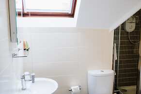 Red Mullions Guest House