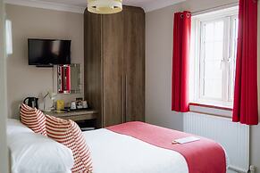 Red Mullions Guest House