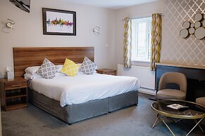 Red Mullions Guest House