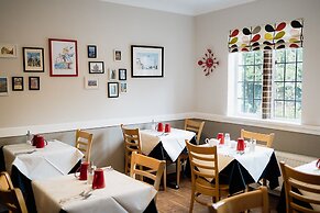 Red Mullions Guest House