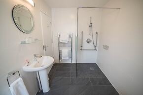 Red Mullions Guest House