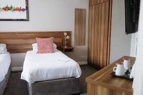 Red Mullions Guest House