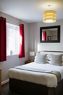 Red Mullions Guest House