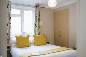 Red Mullions Guest House