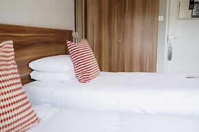 Red Mullions Guest House