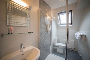 Red Mullions Guest House