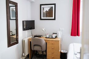 Red Mullions Guest House