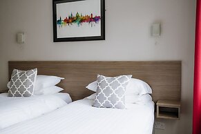 Red Mullions Guest House