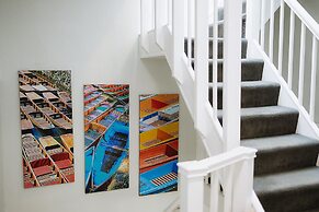 Red Mullions Guest House