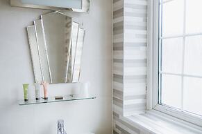 Red Mullions Guest House