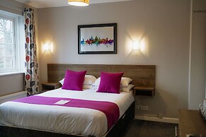 Red Mullions Guest House