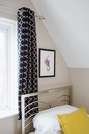 Red Mullions Guest House