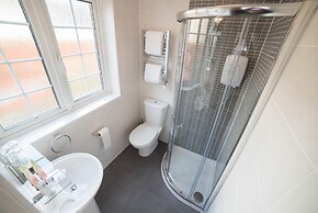 Red Mullions Guest House