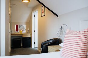 Red Mullions Guest House