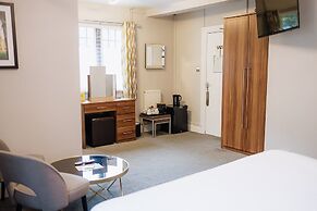 Red Mullions Guest House