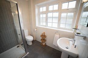 Red Mullions Guest House