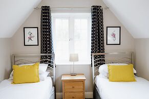 Red Mullions Guest House