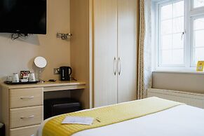 Red Mullions Guest House