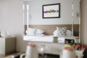 Red Mullions Guest House