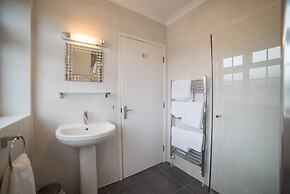 Red Mullions Guest House