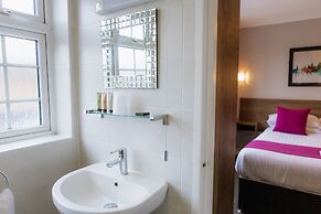 Red Mullions Guest House