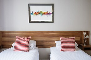 Red Mullions Guest House