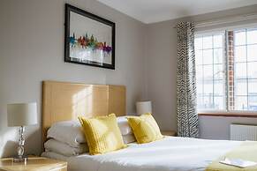 Red Mullions Guest House