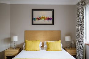 Red Mullions Guest House