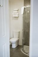 Red Mullions Guest House